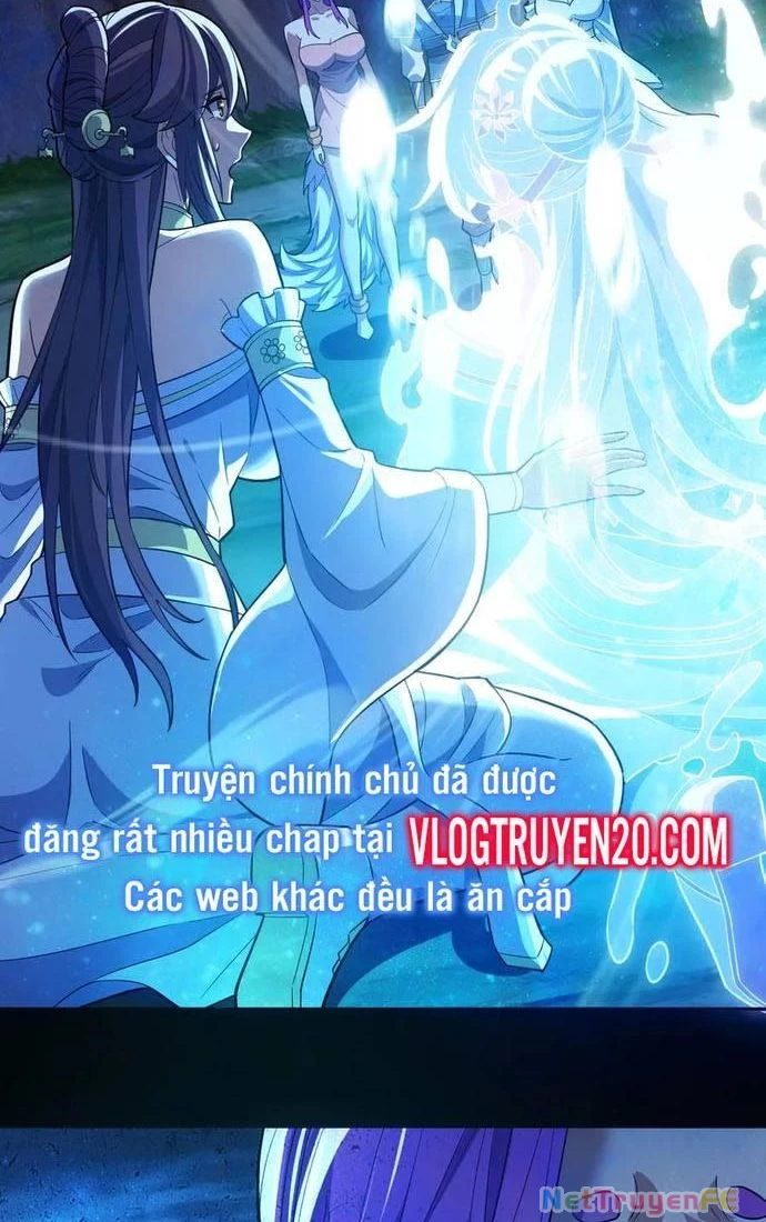 Khai Cục Chấn Kinh Nữ Đế Lão Bà, Ta Liền Vô Địch Chapter 41 - 61