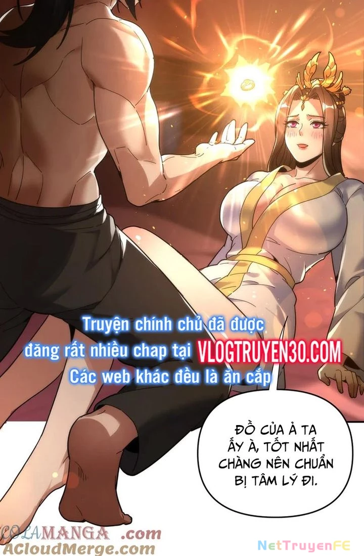 Khai Cục Chấn Kinh Nữ Đế Lão Bà, Ta Liền Vô Địch Chapter 42 - 17