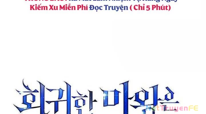 Quỷ Vương Hồi Quy Là Người Tốt Chapter 51 - 55