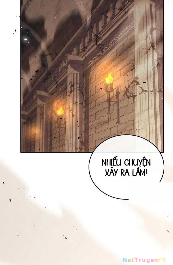 Quỷ Vương Hồi Quy Là Người Tốt Chapter 51 - 58