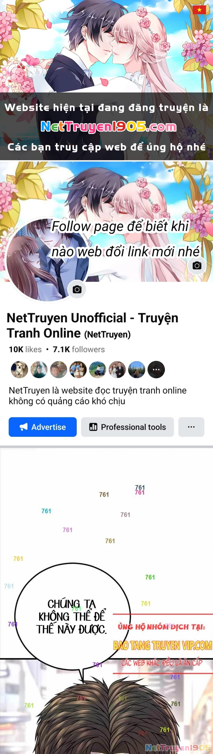 Cậu Bé Tội Phạm Chapter 82 - 1