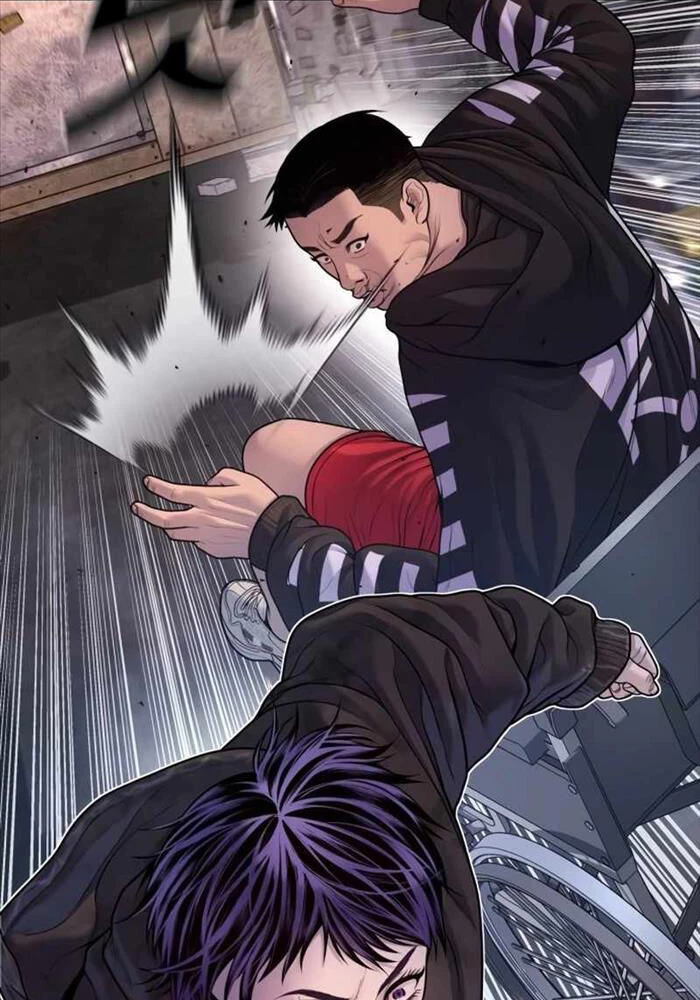 Cậu Bé Tội Phạm Chapter 82 - 121