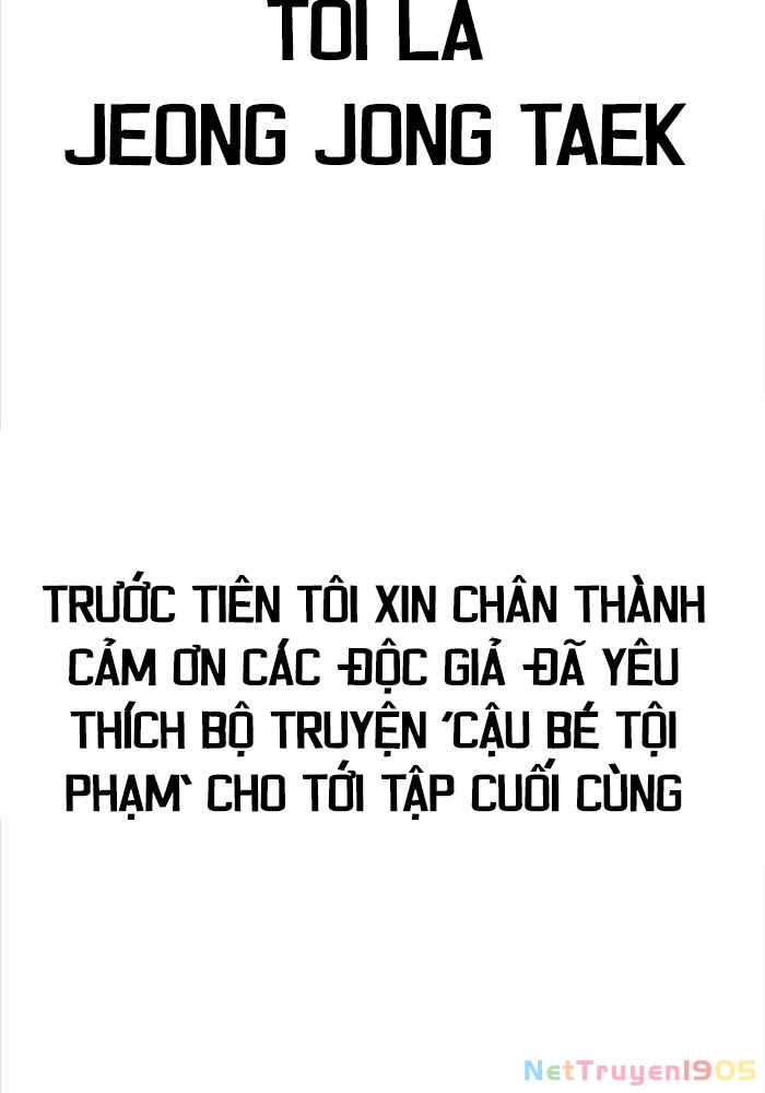 Cậu Bé Tội Phạm Chapter 82 - 249
