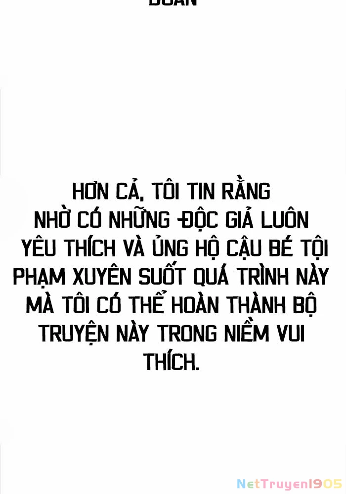 Cậu Bé Tội Phạm Chapter 82 - 254