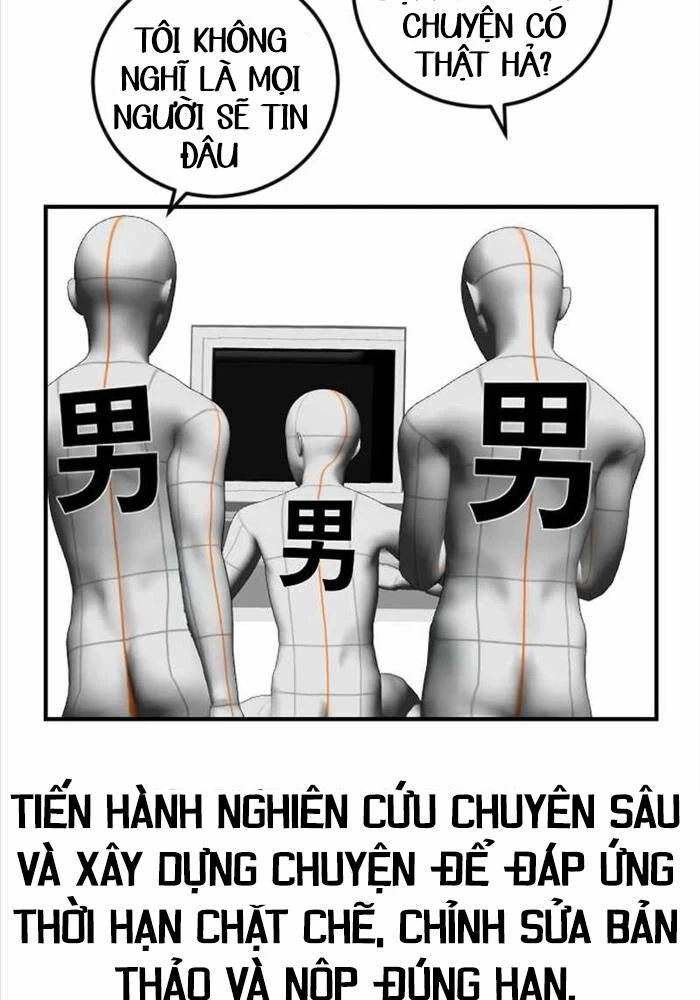 Cậu Bé Tội Phạm Chapter 82 - 282