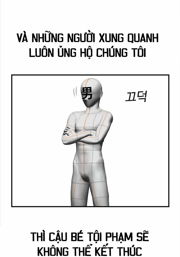 Cậu Bé Tội Phạm Chapter 82 - 285