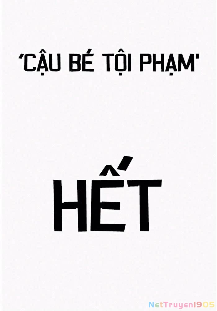Cậu Bé Tội Phạm Chapter 82 - 329