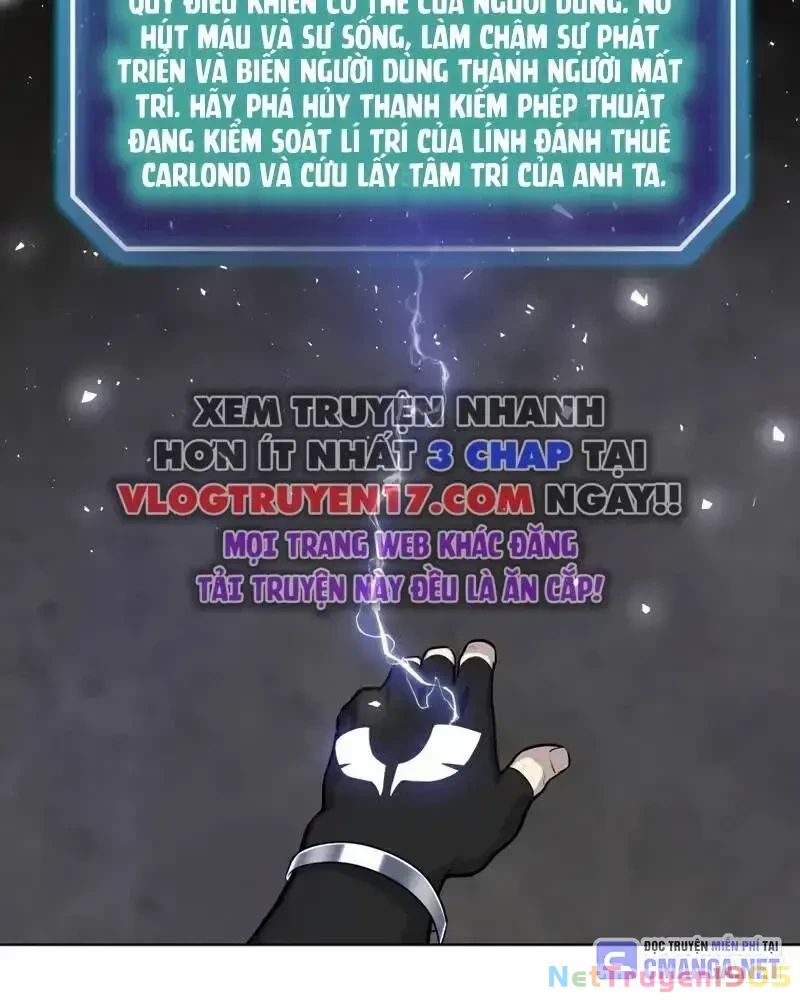 Chế Ngự Kiếm Chapter 104 - 117