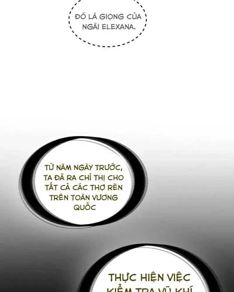Chế Ngự Kiếm Chapter 109 - 119