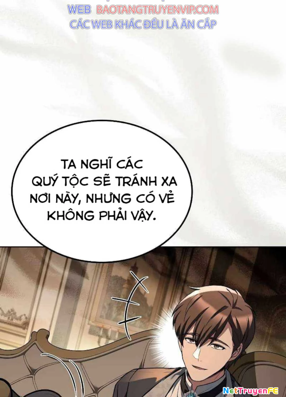 Đại Pháp Sư Mở Nhà Hàng Chapter 48 - 20