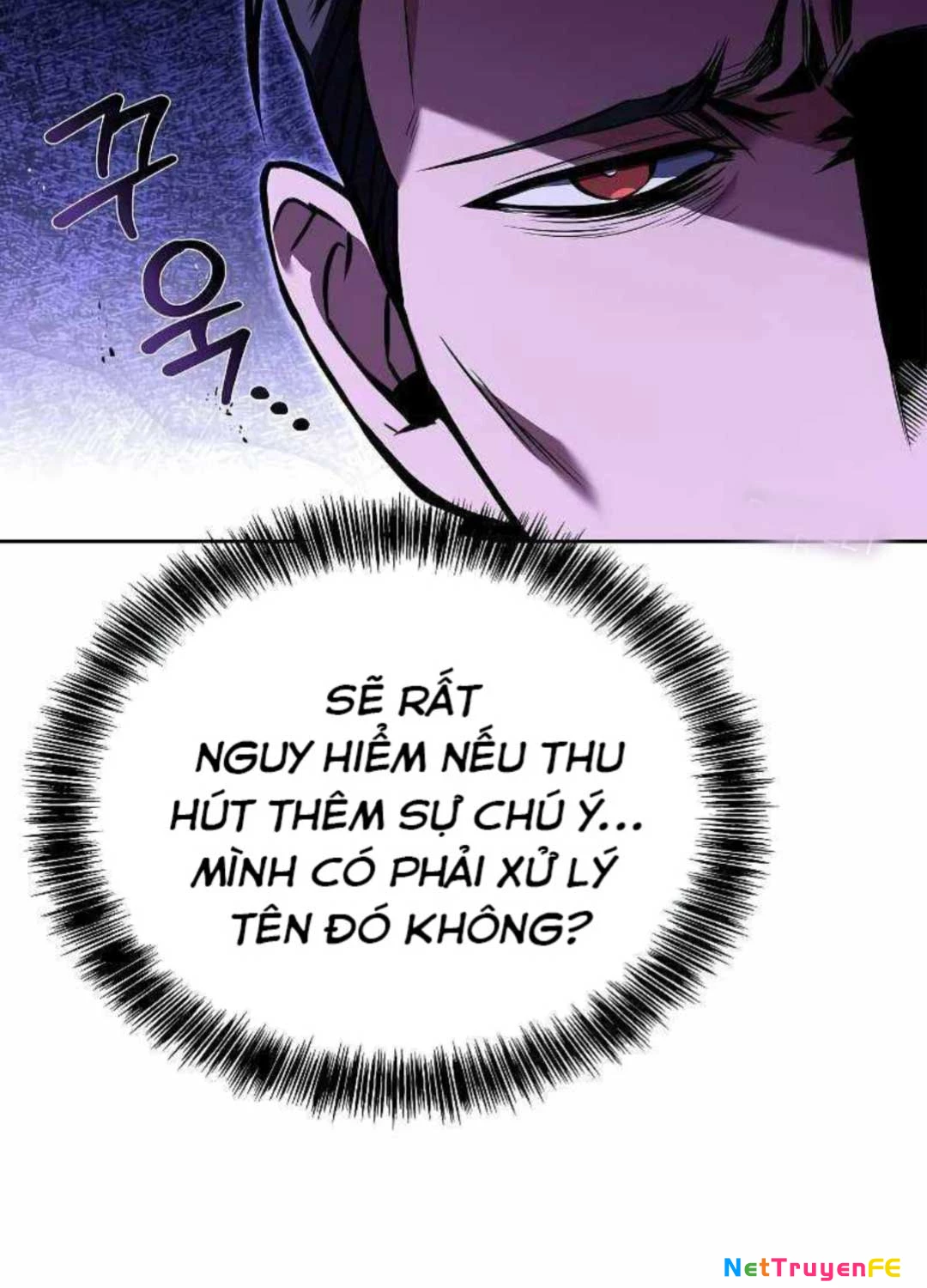 Đại Pháp Sư Mở Nhà Hàng Chapter 48 - 141