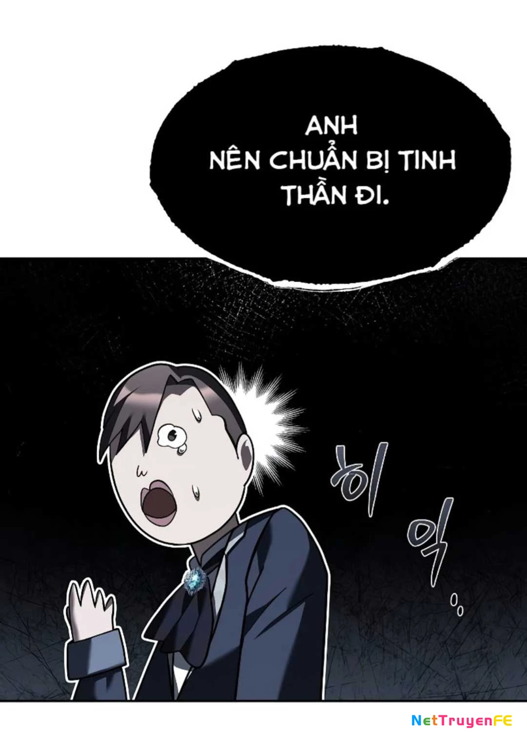 Đại Pháp Sư Mở Nhà Hàng Chapter 49 - 21