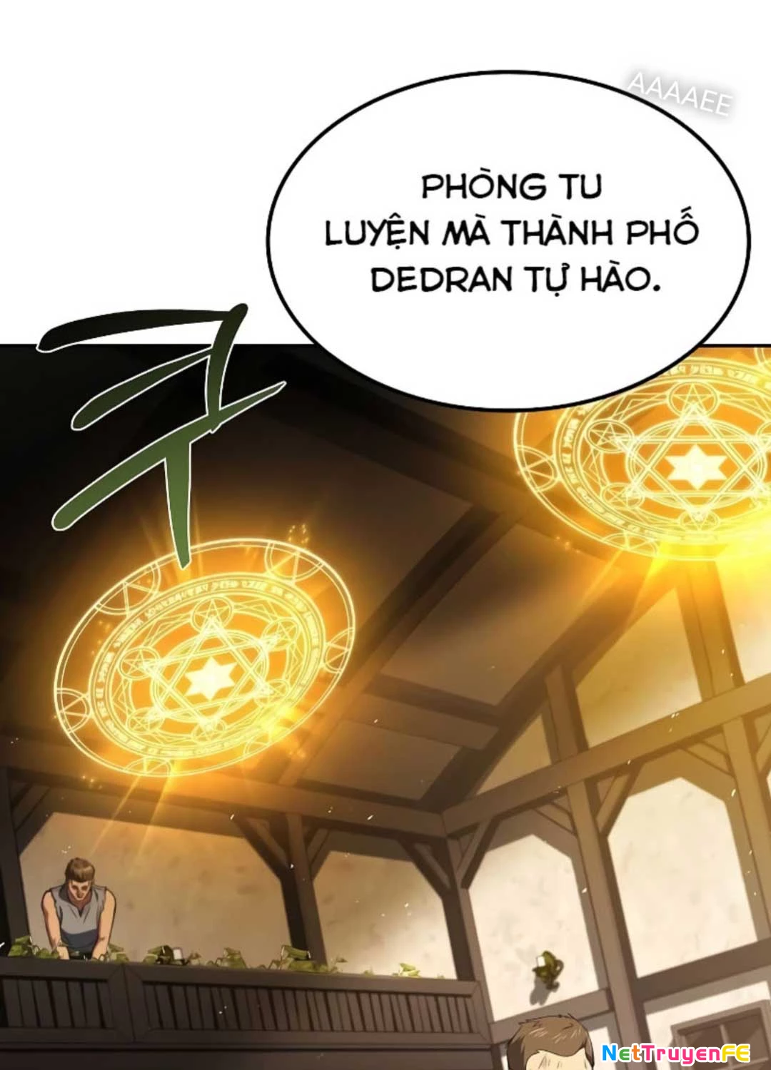 Đại Pháp Sư Mở Nhà Hàng Chapter 49 - 94