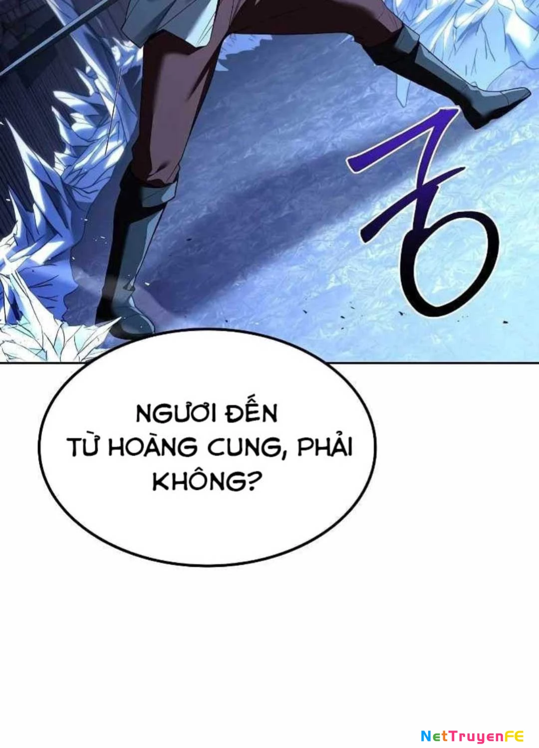 Đại Pháp Sư Mở Nhà Hàng Chapter 50 - 57