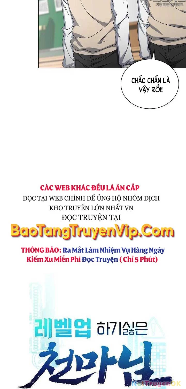 Thiên Ma Không Muốn Thăng Cấp Chapter 57 - 14