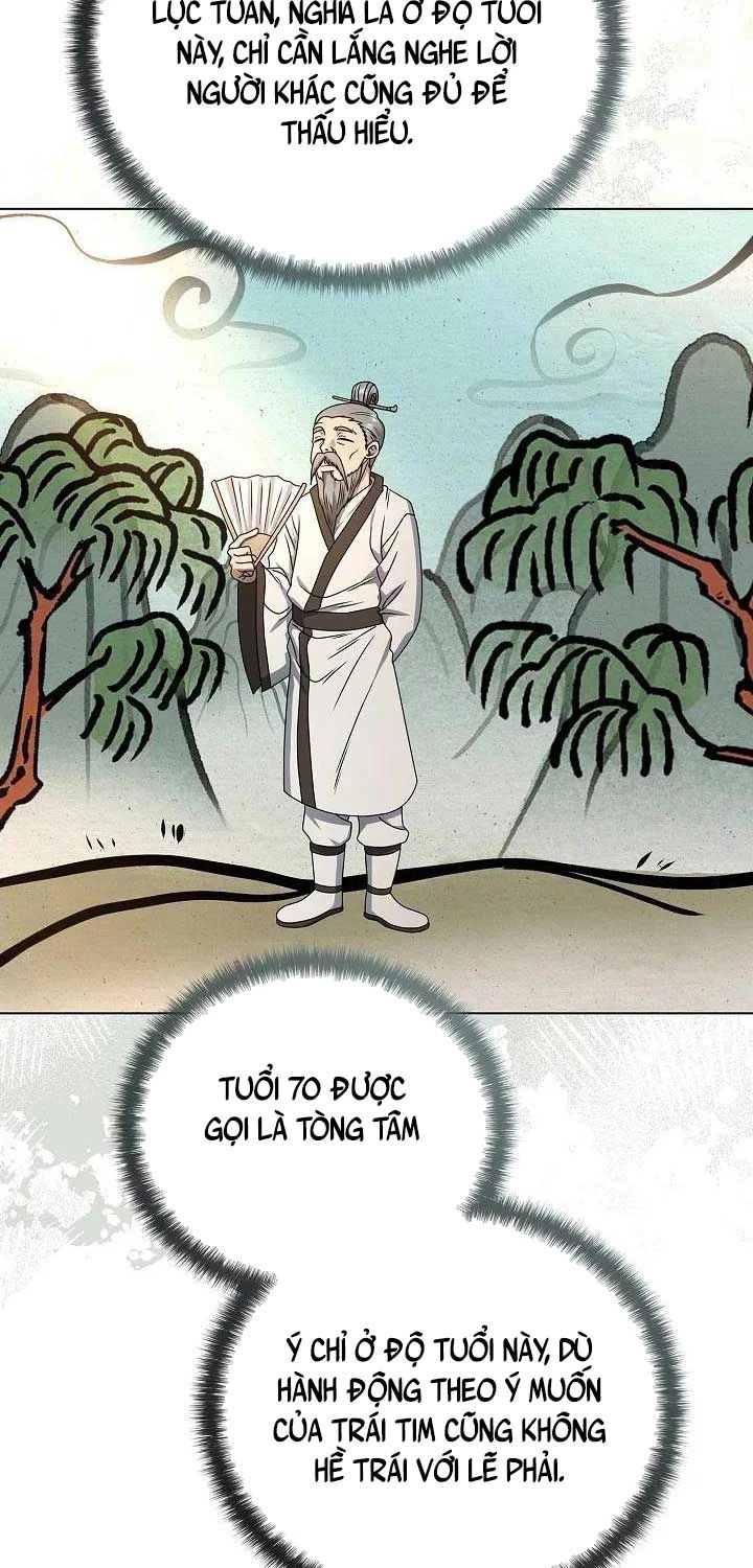 Thiên Ma Không Muốn Thăng Cấp Chapter 57 - 24