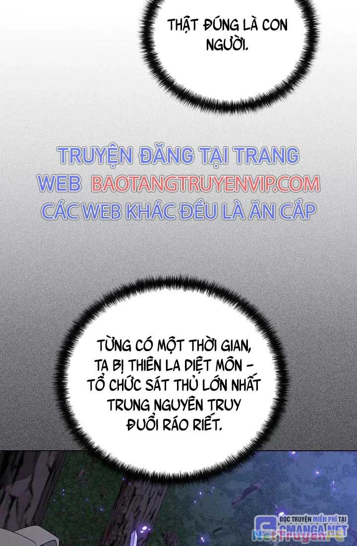 Thiên Ma Không Muốn Thăng Cấp Chapter 58 - 120