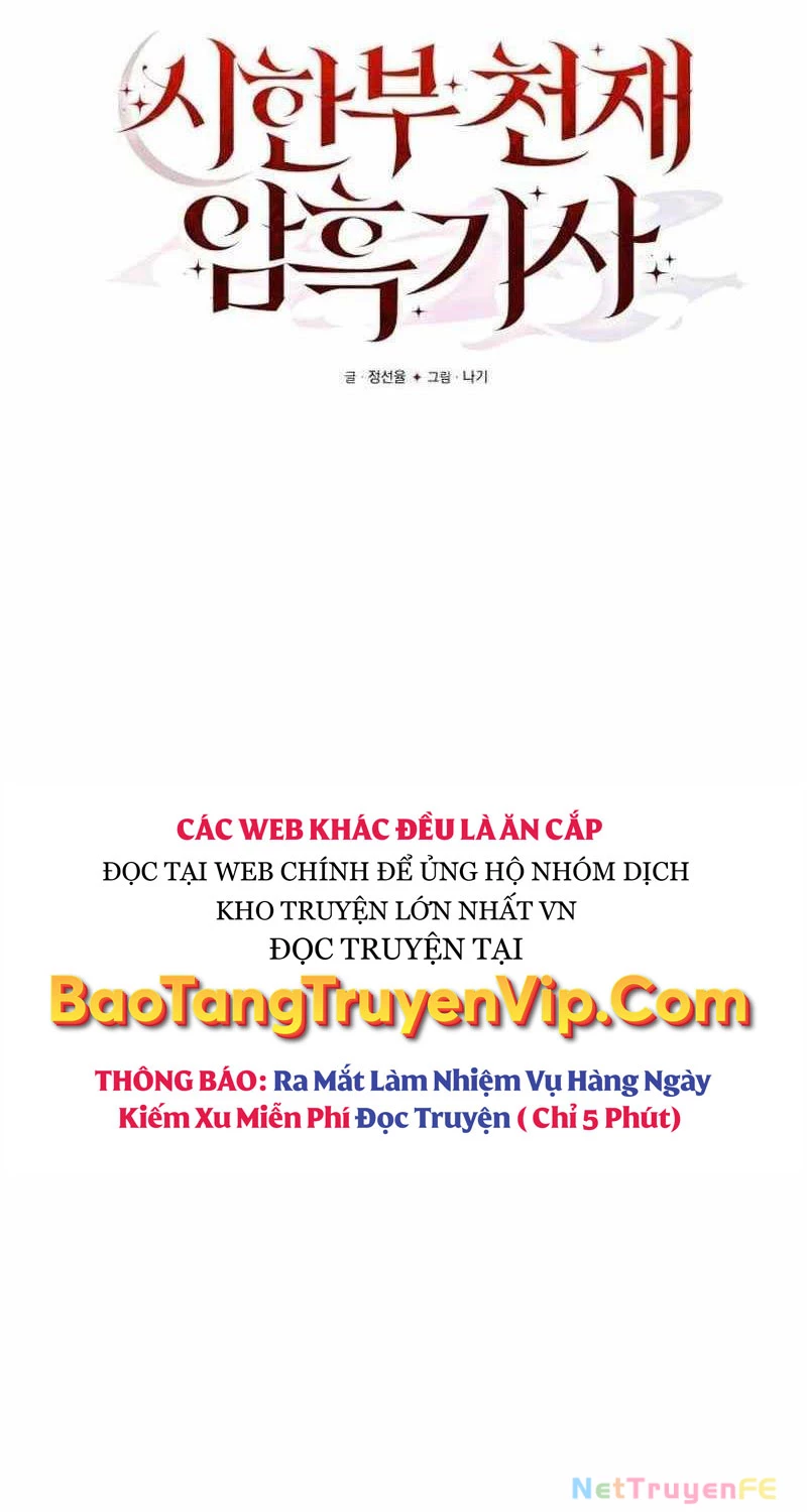 Hắc Kị Sĩ Thiên Tài Giới Hạn Thời Gian Chapter 72 - 69