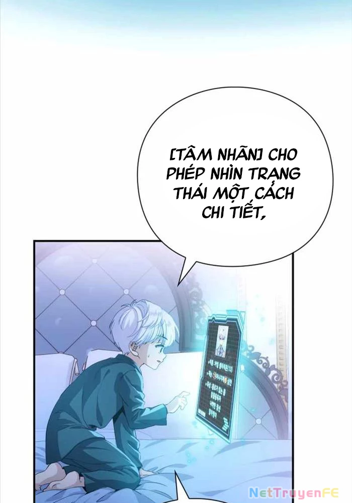 Thiên Tài Phép Thuật Nhà Hầu Tước Chapter 1 - 107