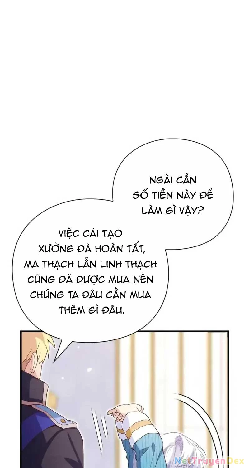 Thiên Tài Phép Thuật Nhà Hầu Tước Chapter 20 - 19