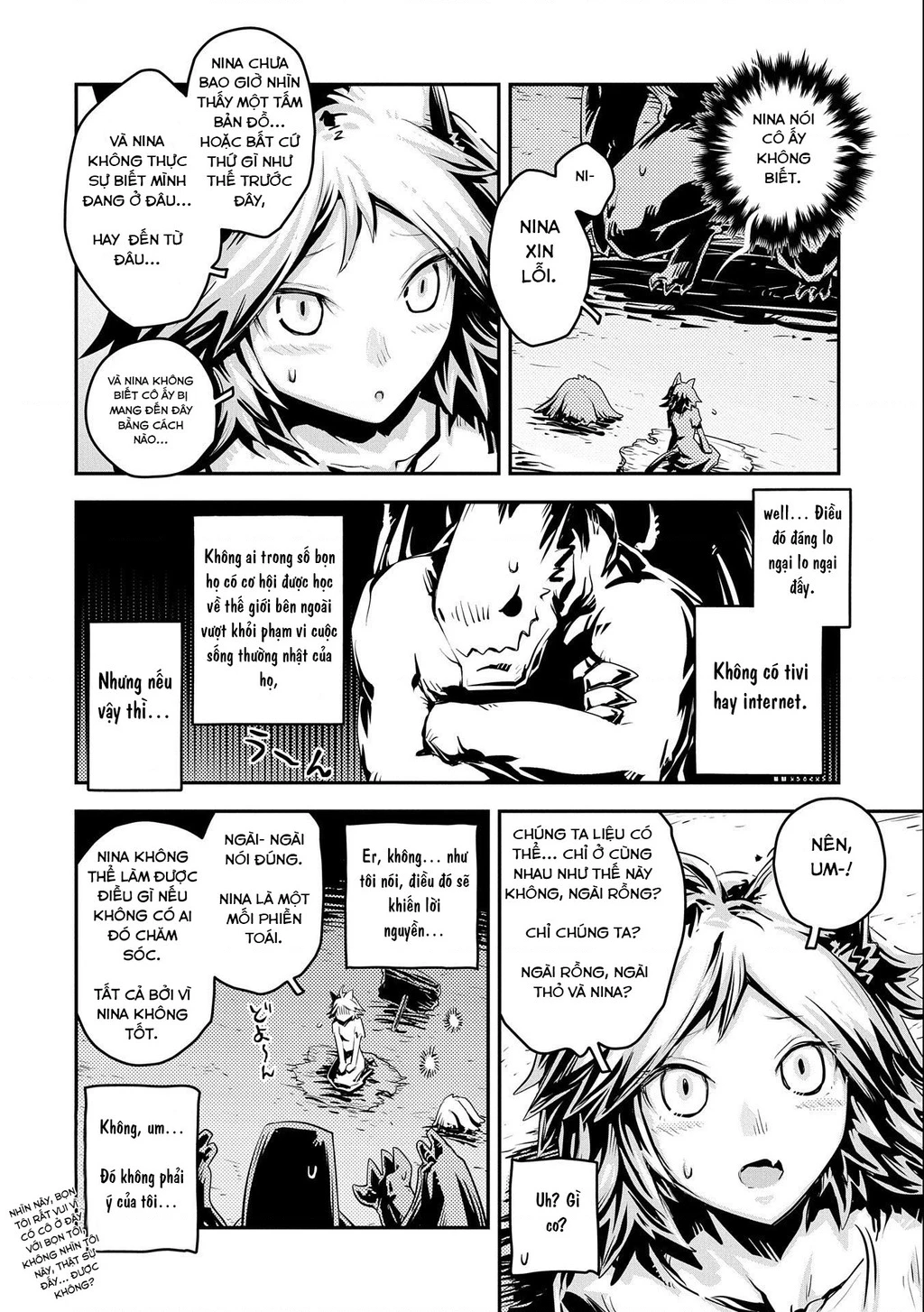 Tensei Shitara Dragon No Tamago Datta - Saikyou Igai Chapter 29 - 12