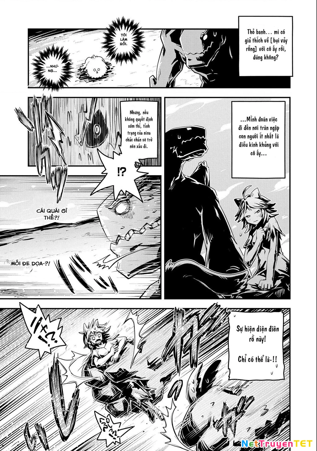 Tensei Shitara Dragon No Tamago Datta - Saikyou Igai Chapter 29 - 13