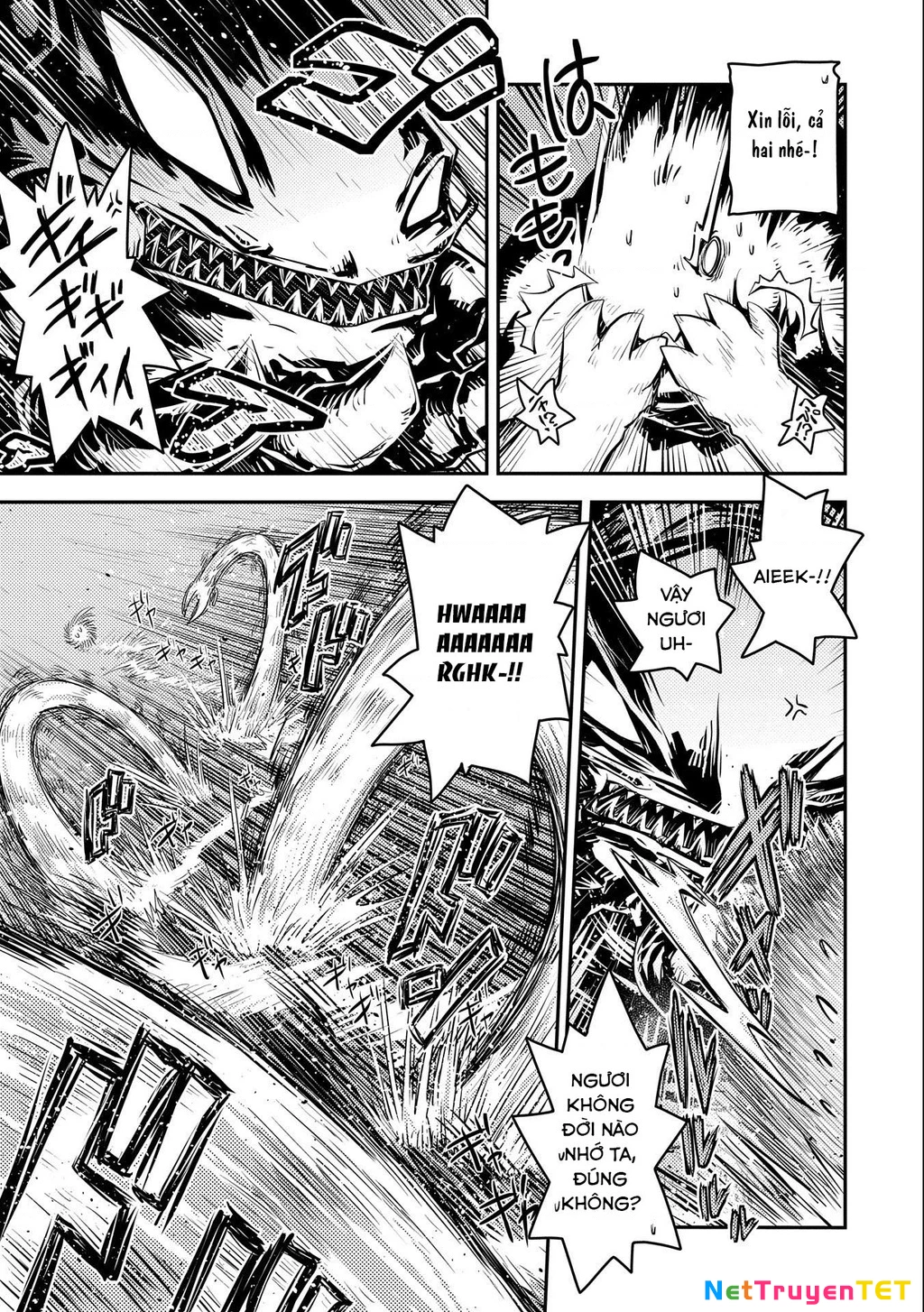 Tensei Shitara Dragon No Tamago Datta - Saikyou Igai Chapter 29 - 16