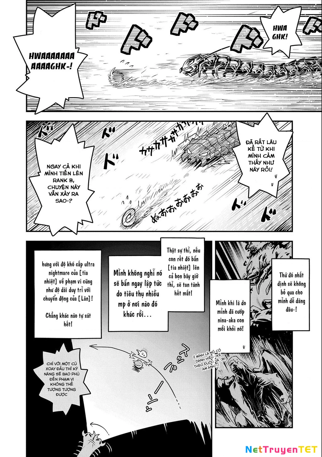 Tensei Shitara Dragon No Tamago Datta - Saikyou Igai Chapter 29 - 17