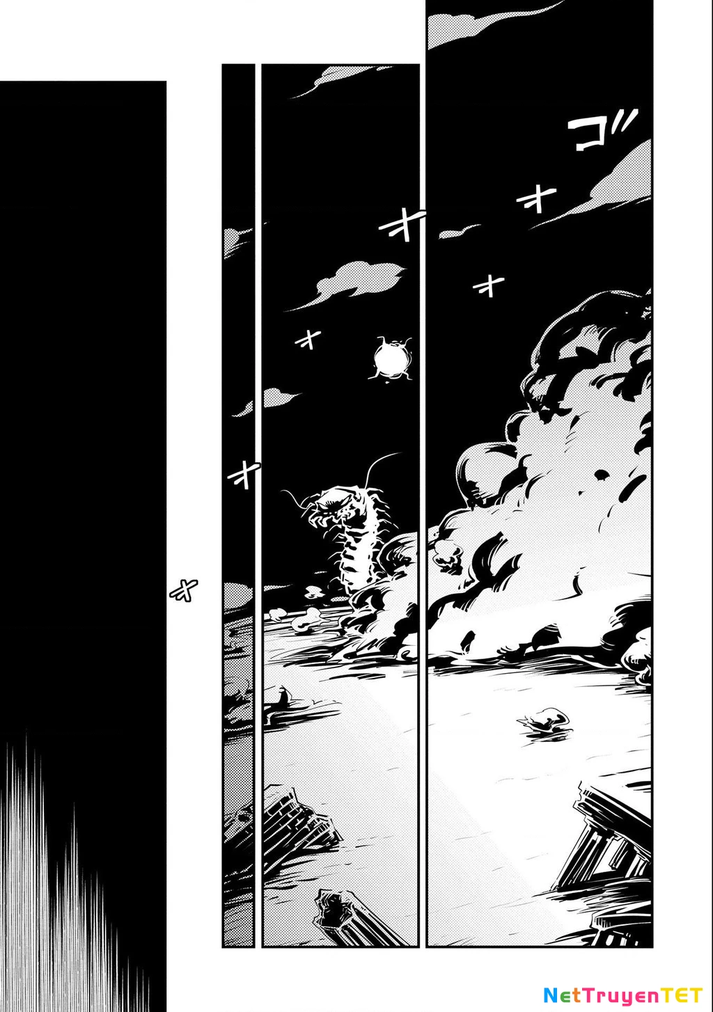 Tensei Shitara Dragon No Tamago Datta - Saikyou Igai Chapter 29 - 22