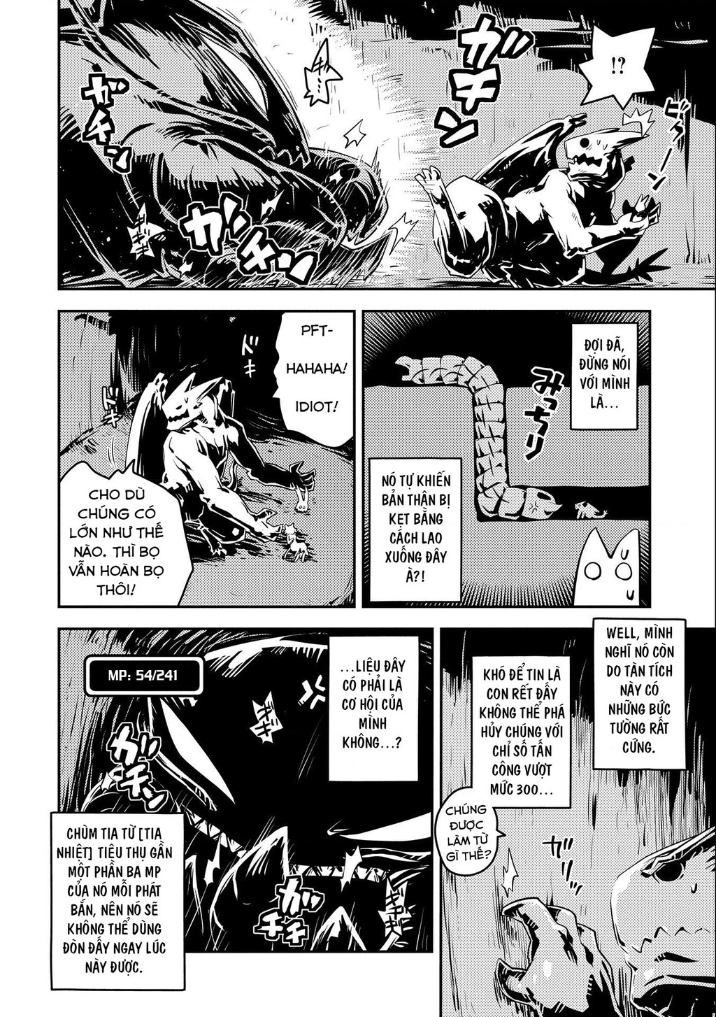 Tensei Shitara Dragon No Tamago Datta - Saikyou Igai Chapter 30 - 6