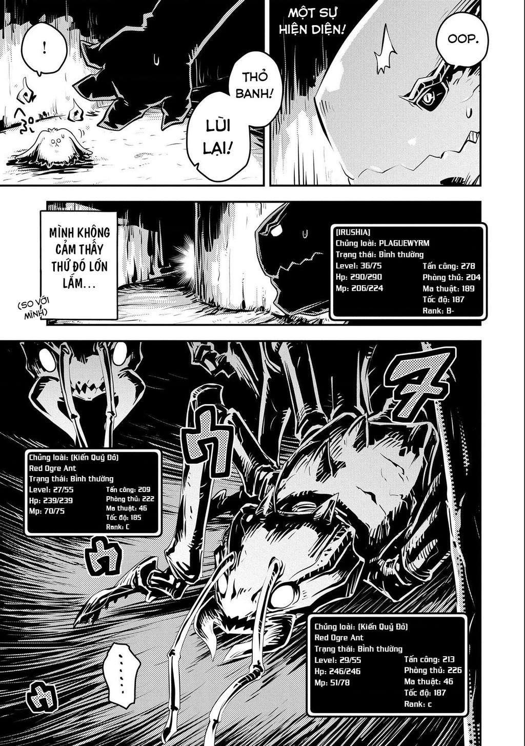 Tensei Shitara Dragon No Tamago Datta - Saikyou Igai Chapter 30 - 11