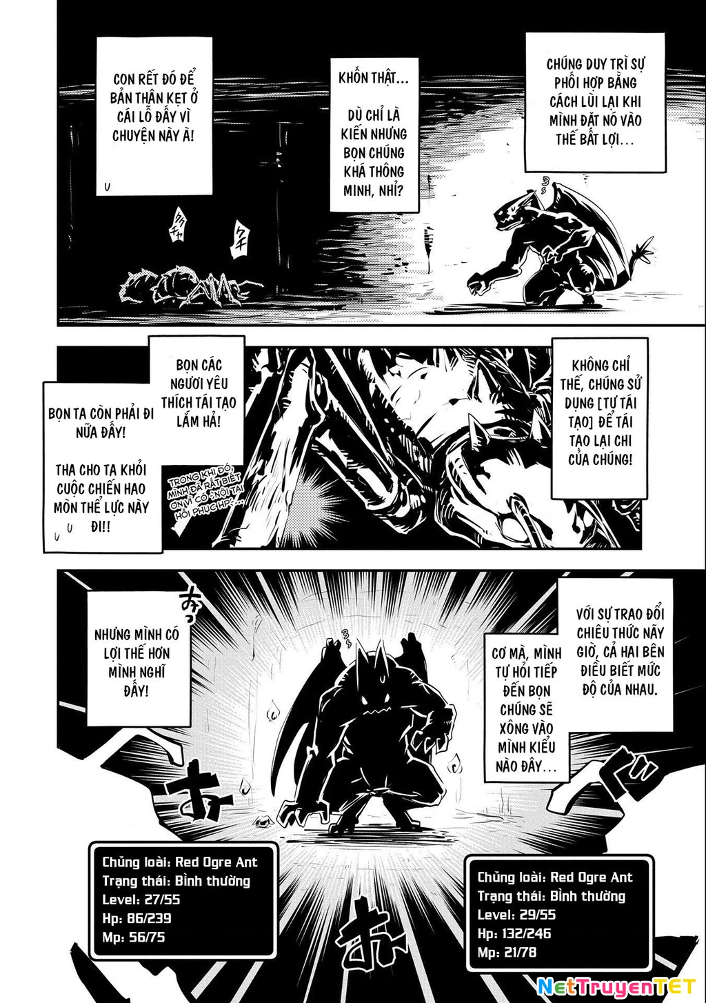 Tensei Shitara Dragon No Tamago Datta - Saikyou Igai Chapter 30 - 18