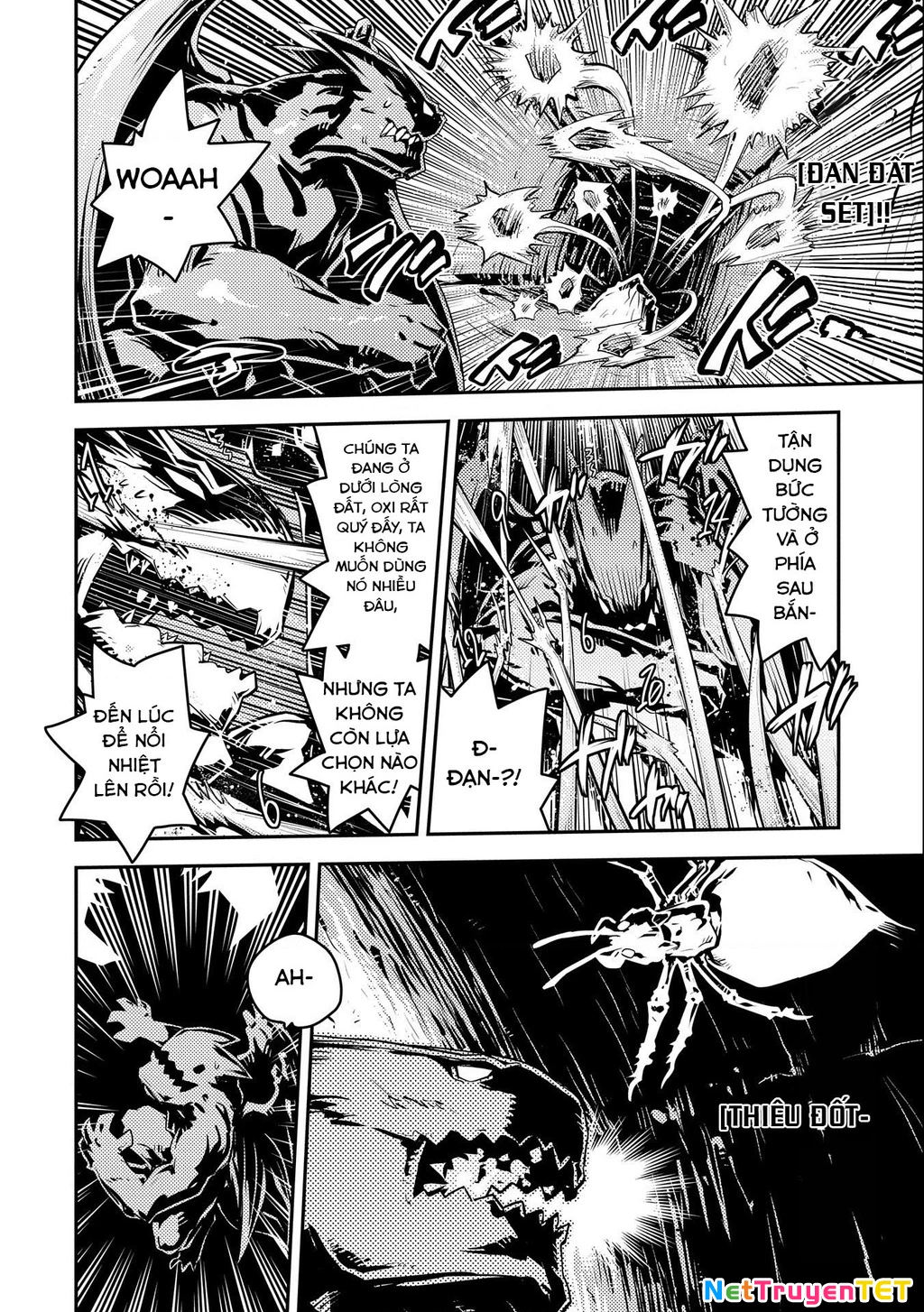 Tensei Shitara Dragon No Tamago Datta - Saikyou Igai Chapter 30 - 20