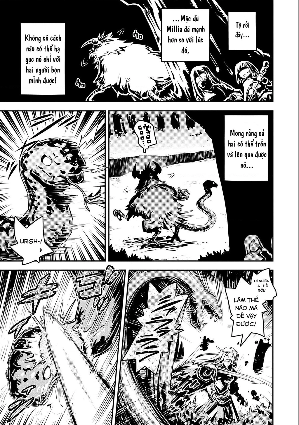 Tensei Shitara Dragon No Tamago Datta - Saikyou Igai Chapter 30.5 - 3