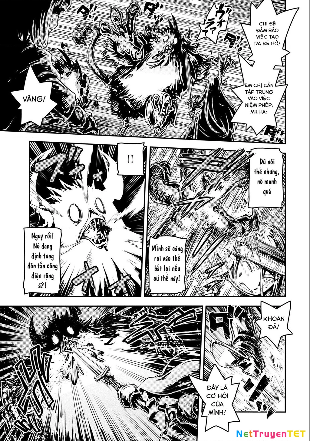 Tensei Shitara Dragon No Tamago Datta - Saikyou Igai Chapter 30.5 - 5