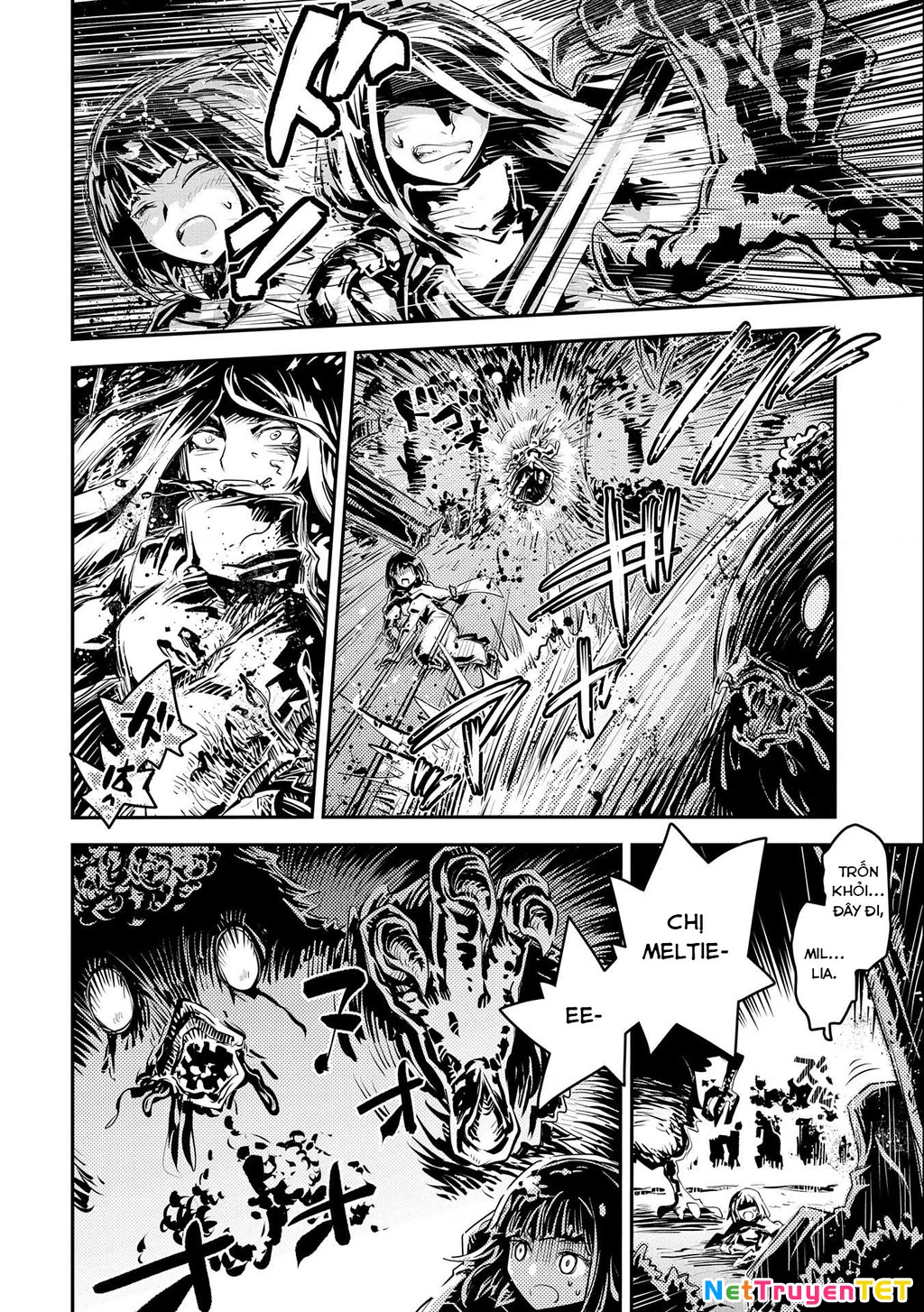 Tensei Shitara Dragon No Tamago Datta - Saikyou Igai Chapter 30.5 - 8