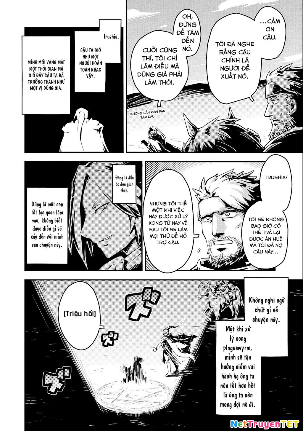 Tensei Shitara Dragon No Tamago Datta - Saikyou Igai Chapter 32 - 5