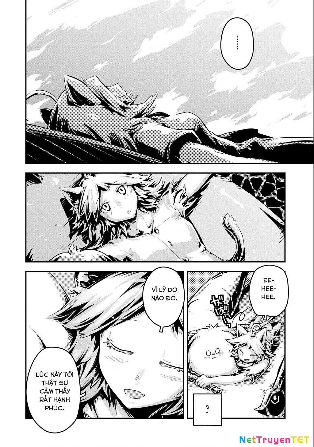 Tensei Shitara Dragon No Tamago Datta - Saikyou Igai Chapter 32 - 9