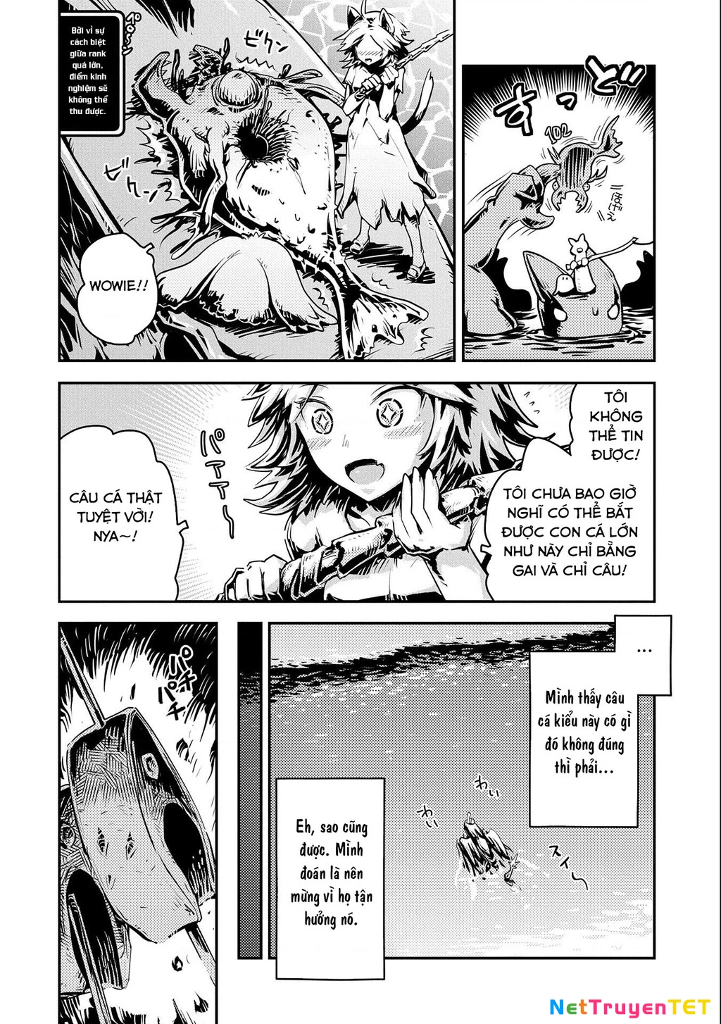 Tensei Shitara Dragon No Tamago Datta - Saikyou Igai Chapter 32 - 15