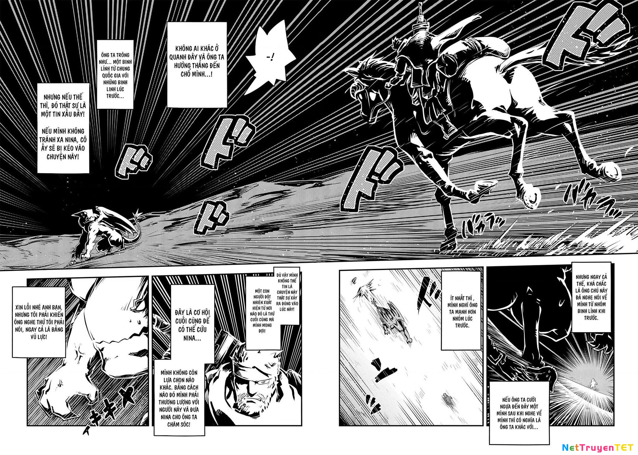 Tensei Shitara Dragon No Tamago Datta - Saikyou Igai Chapter 33 - 10