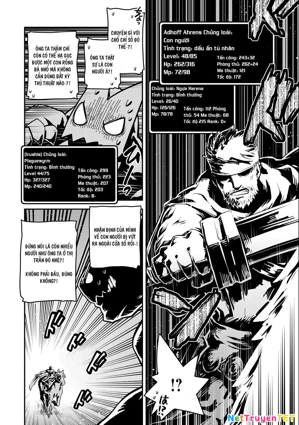 Tensei Shitara Dragon No Tamago Datta - Saikyou Igai Chapter 33 - 11