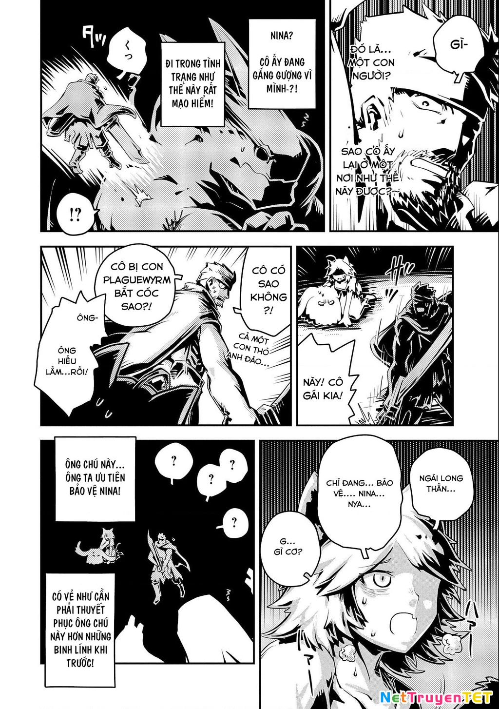 Tensei Shitara Dragon No Tamago Datta - Saikyou Igai Chapter 33 - 19