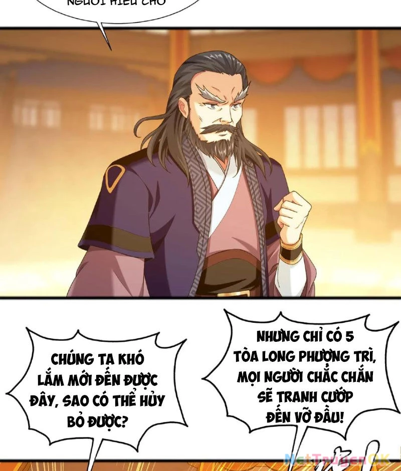 Đại Chúa Tể Chapter 443 - 5