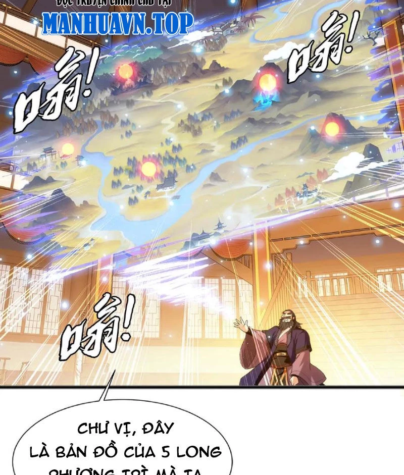 Đại Chúa Tể Chapter 443 - 25