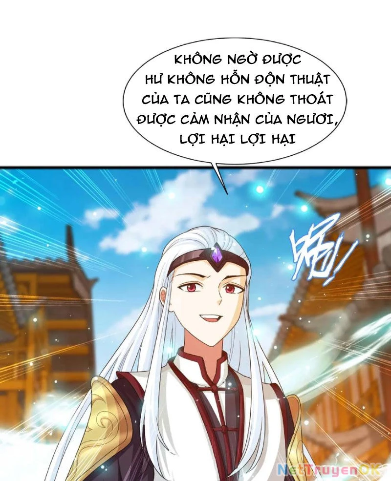 Đại Chúa Tể Chapter 443 - 70