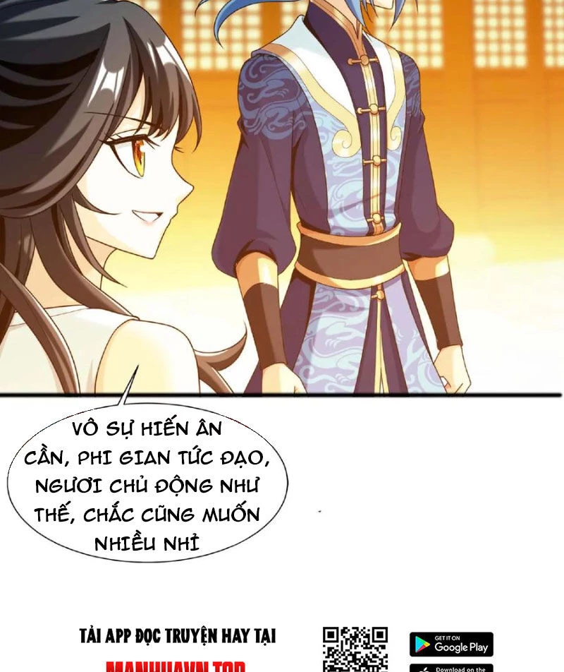 Đại Chúa Tể Chapter 443 - 80