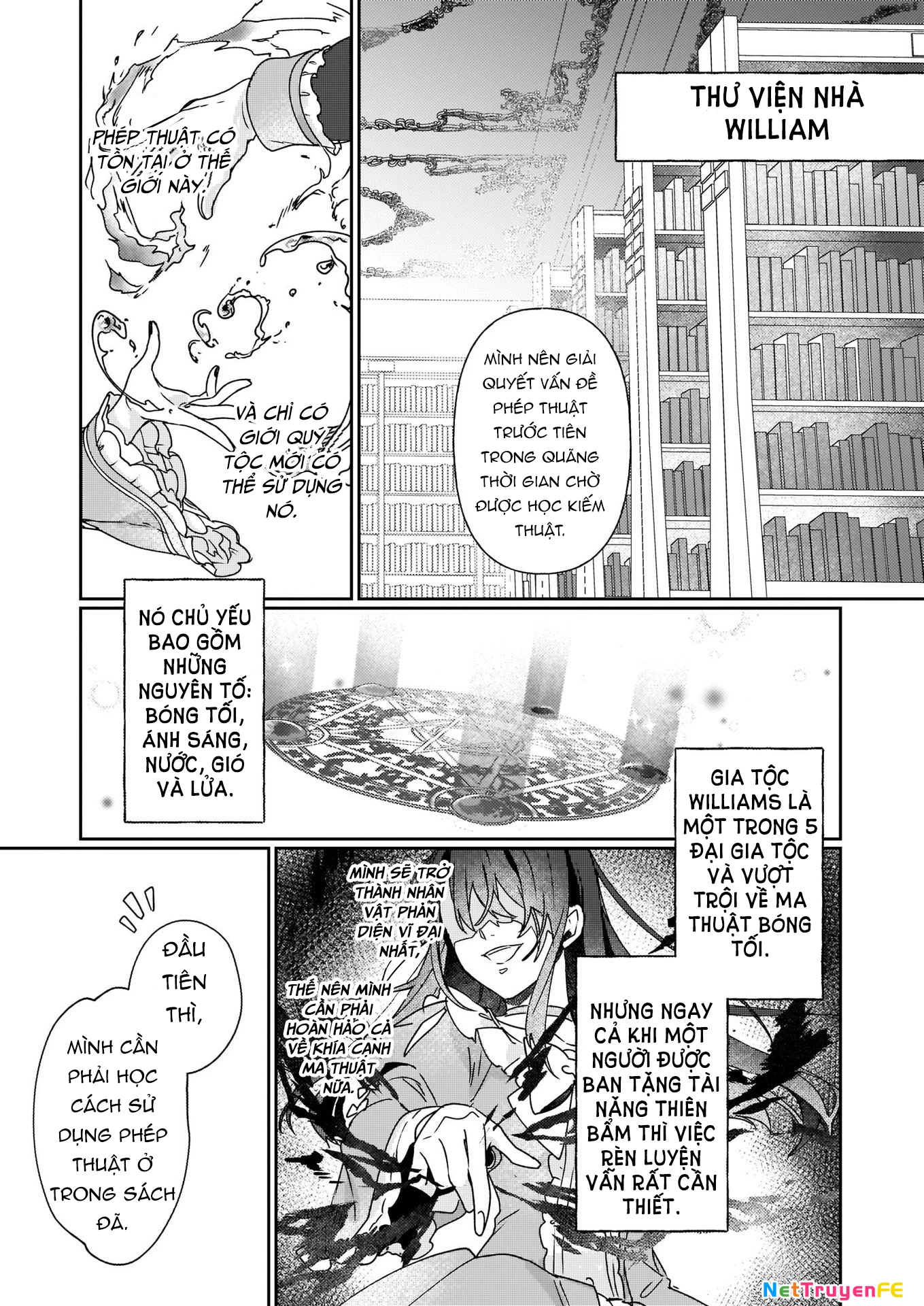 Rekishi ni Nokoru Akujo ni naru zo Akuyaku Reijou ni naru hodo Ouji no Dekiai wa Kasoku suru you desu! Chapter 1 - 11