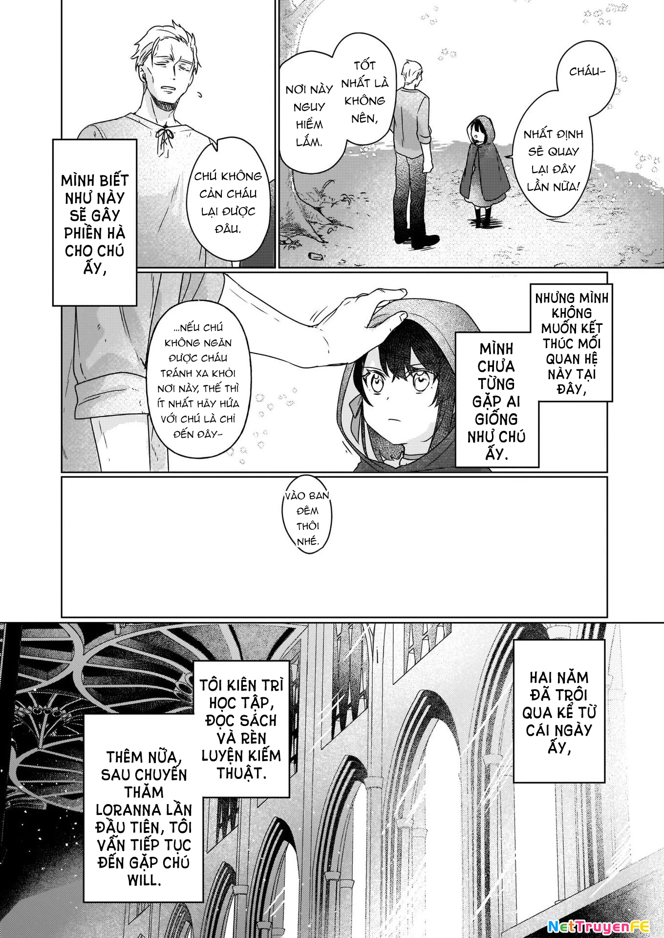 Rekishi ni Nokoru Akujo ni naru zo Akuyaku Reijou ni naru hodo Ouji no Dekiai wa Kasoku suru you desu! Chapter 3 - 6