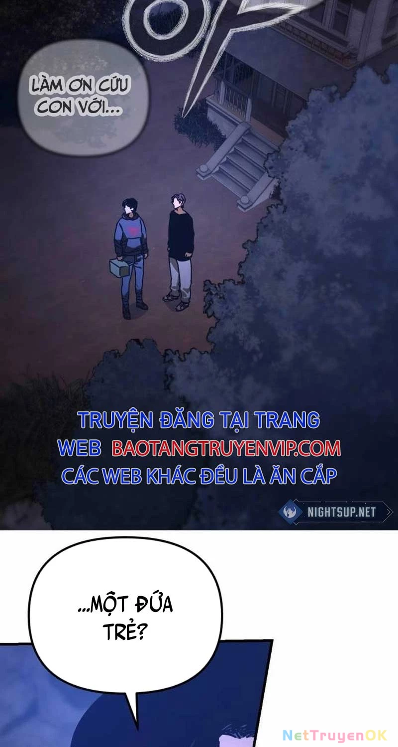 Ngôi Nhà Ẩn Ngày Tận Thế Chapter 23 - 8