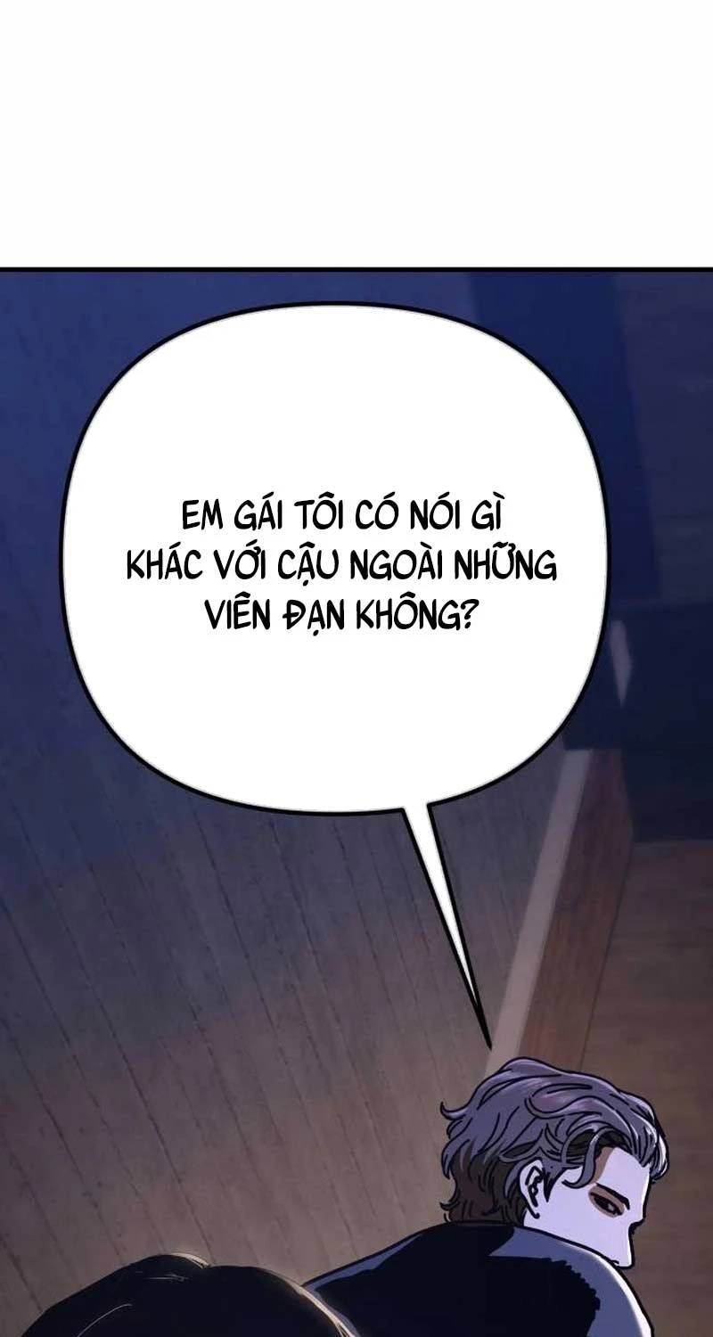 Ngôi Nhà Ẩn Ngày Tận Thế Chapter 23 - 33